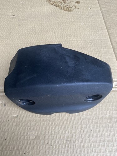 honda shadow vt 125 pair left and right valve cover end caps - Picture 3 of 7