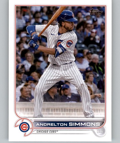 2022 Topps Update Baseball Pick Complete Your Set #US1-US200 RC 🔥 - Picture 87 of 200