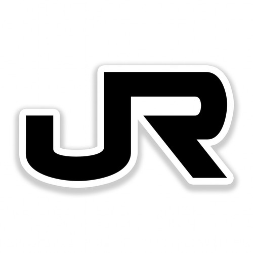 JR Japan Railways Sticker Vinyl Decal Group Japanese Train JDM Rail Way - Bild 1 von 3