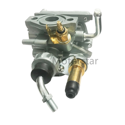 Replacement Carburetor For Yamaha TTR50 Dirt Bike 2006-2011 - PCC Brand CA65 Model 2 thumbnail image