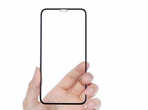 6D Curved 9H Premium Full Cover Tempered Glass Film Screen Protector - Picture 5 of 7