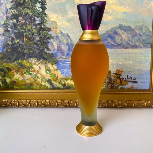 Vintage Balenciaga TALISMAN EdP 3.33 oz 100 ml Eau De Parfum Spray perfume - Picture 3 of 6