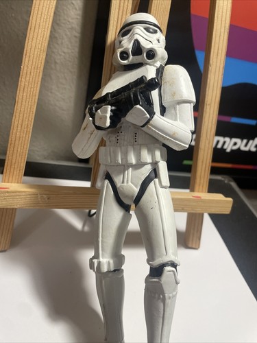 Storm Trooper Stars Lucas Films 1994 Figure 10” - Picture 2 of 4
