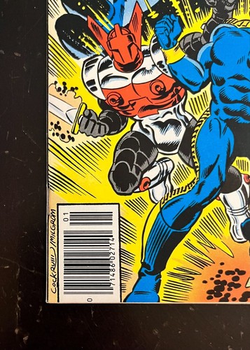 Micronauts #1 Marvel Comics 1979 1st Appearance of Micronauts - Picture 2 of 6