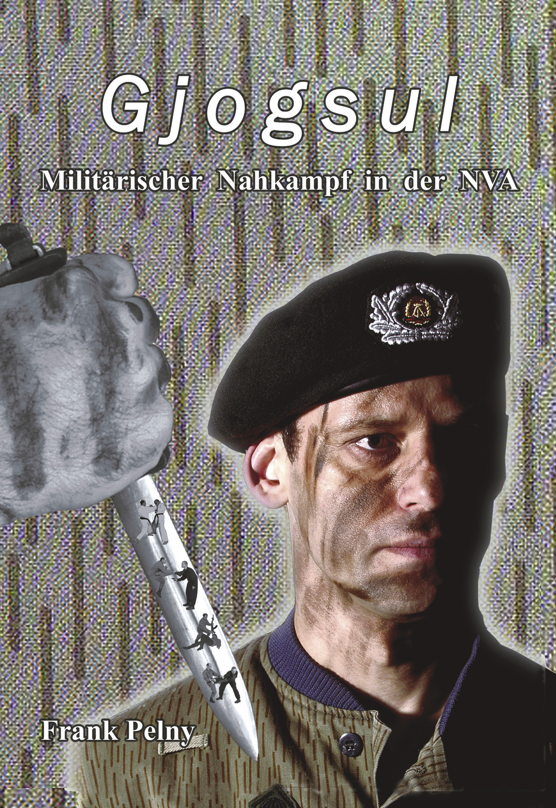 Thumbnail - Gjogsul (buch)