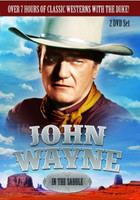 John Wayne: In The Saddle (...-john Wayne In The Saddle Dvd John Wayne: In The Saddle (...-john Wayne In The Saddle Dvd