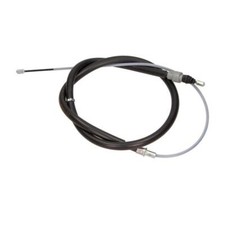 Maxgear 32-0422 Seilzug Feststellbremse Hinten für Seat Cordoba VW Polo Skoda