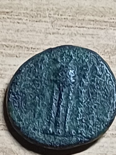 Impero Romano Nerone Ae 16 G. 3,63 Phrygia Laodicea ad Lycum Bb Asta Munthandel - Foto 10 di 14