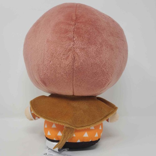 Bandai Spirits Banpresto Demon Slayer Kimetsu Zenitsu Chuntaro Plush - Picture 3 of 9