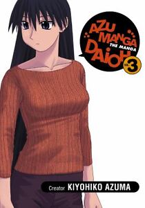 azumanga daioh the omnibus kiyohiko azuma azumanga daioh the omnibus kiyohiko azuma