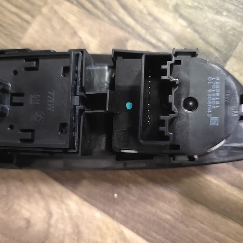 2017 2020 Chevrolet Trax Power Window Master Switch Door Window Button - Bild 9 von 9