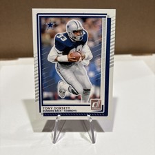 2025 Panini Donruss - Tony Dorsett #74