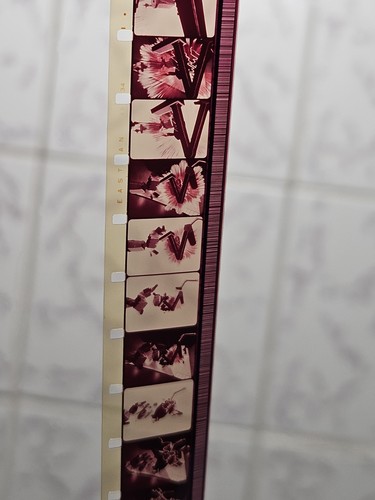 RARE SUPERMAN ANIMATED VS MECHANICAL MONSTERS, BULLETEERS, JAPOTEURS 16MM REELS - Picture 13 of 22
