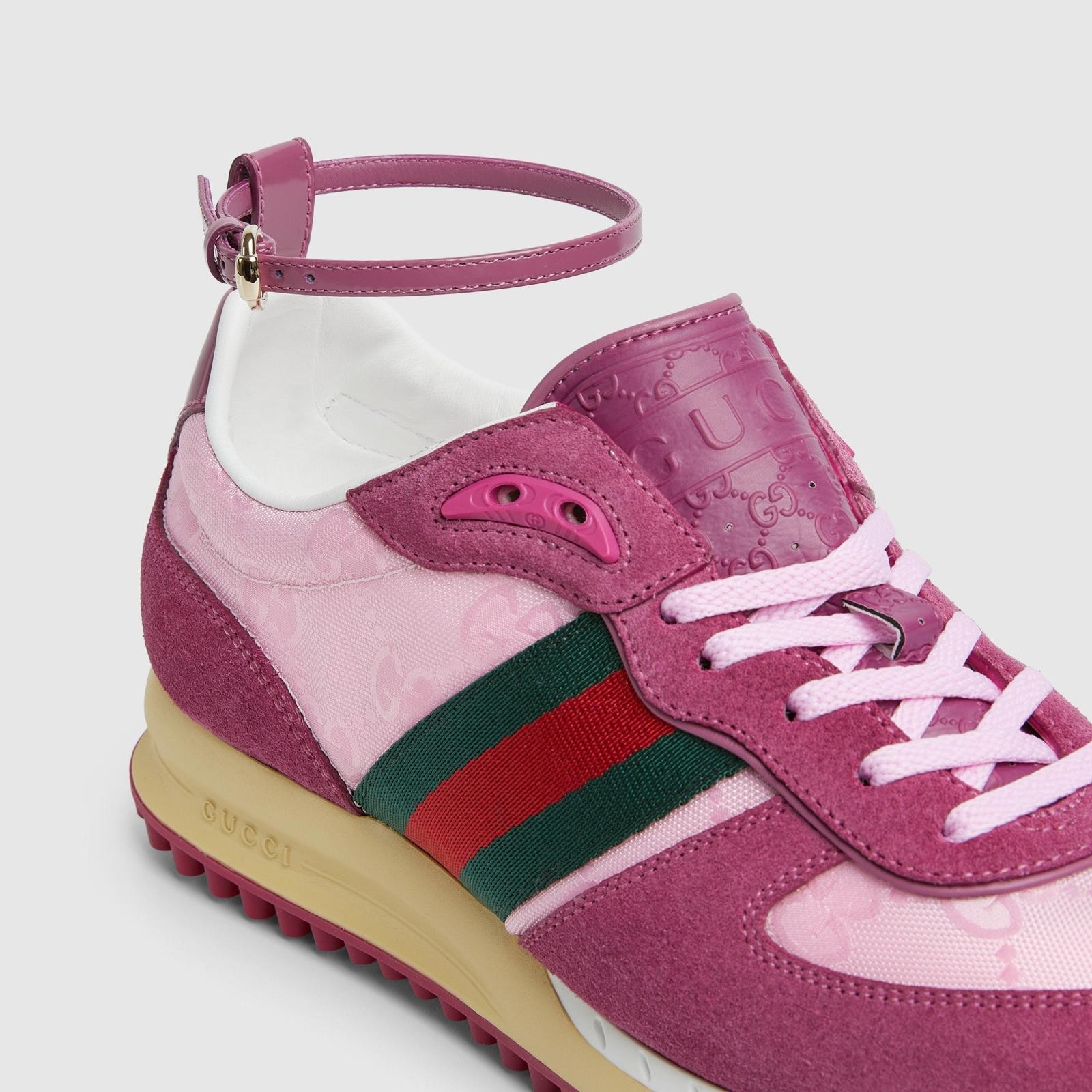 Gucci Re-Motion Sneakers(PLEASE REQUEST YOUR SIZE FOR PURCHASING) image 3