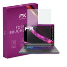 atFoliX Glasfolie für Asus ROG Strix G18 2024 Panzerfolie 9H Schutzpanzer