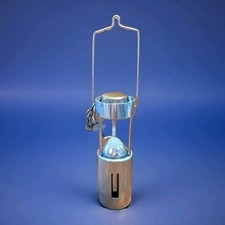 UCO Candle Latern Original With 3 Candles(2 S...