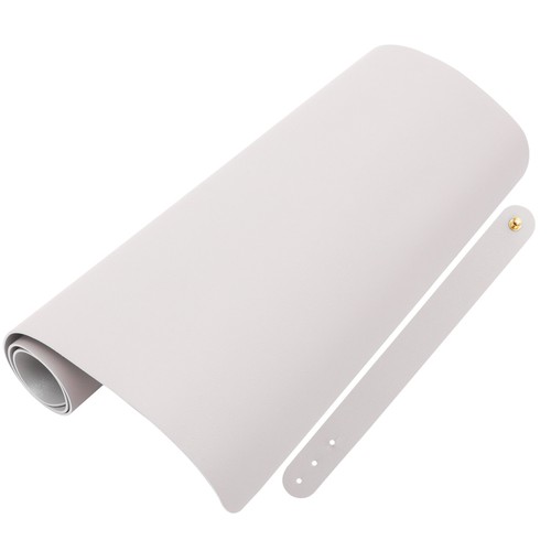 Desk Writing Pad Home Office Mouse Pad Office Desk Mat Mouse Pad Nail Hand Rest - Afbeelding 6 van 12