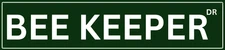 BEE KEEPER STREET SIGN, bee keeper supplies, smoker, bee hive, local honey, bee