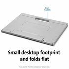 Hub USB Kensington K50420EU Grijs