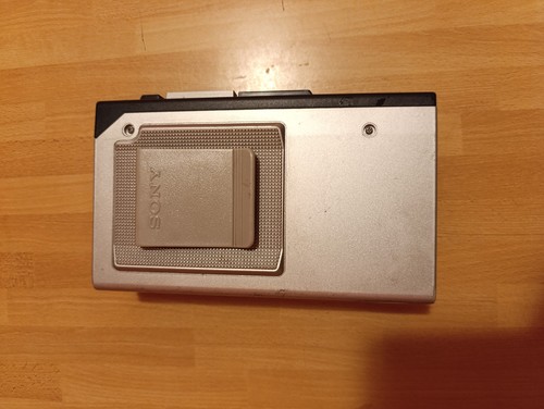 Walkman Sony Wm-1 - Photo 3/5
