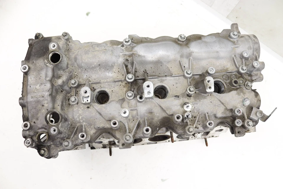 Mercedes-Benz E300 2012-2016 - culata motor izquierda 2760101213 Foto 2 de 4