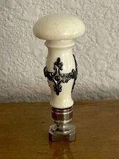 19th Century Wax Seal