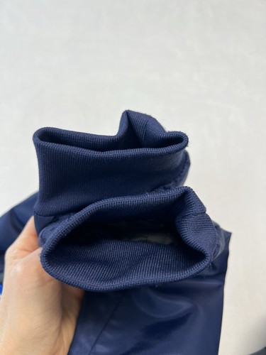 Asstseries NASA Military Navy Blue Jacket N246VA Size 4XL - Picture 7 of 12