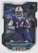 2015 Bowman Die-Cuts Sammy Watkins #BCDC-SW
