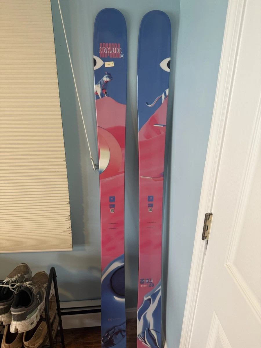 Armada Jj 175 for sale - eBay
