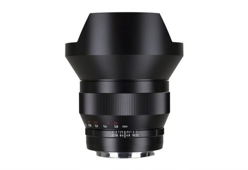 Carl Zeiss ZE 2.8/15Mm Distagon T* For Canon New Mib