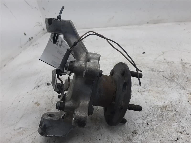 Husillo/nudillo delantero pasajero VIN J 11º dígito 07-17 GMC ACADIA 25796983 Foto 3 de 4