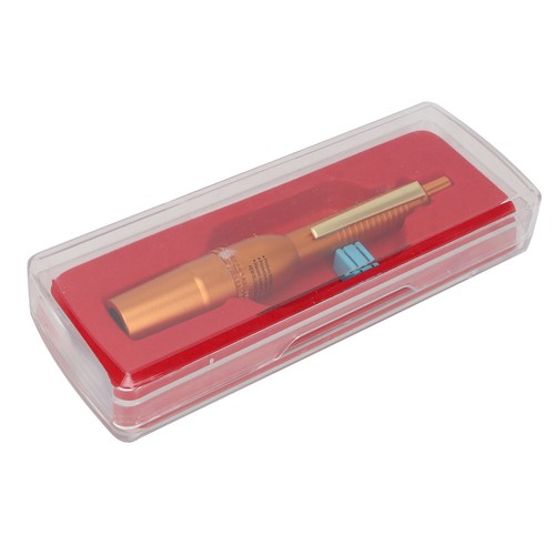 Stylo D'échantillonnage De Sang Salon De Beauté Accueil Alliage D'aluminium OBF - Afbeelding 7 van 12