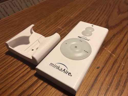 Minka Aire remote DL-7101T