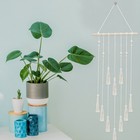  Room Decoration New Home Decorations Macrame Picture Wall Hanging