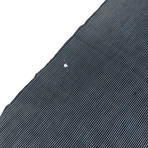 321 1930s BORO Japanese Indigo Fabric Vintage Cloth Kimono Dyed Sashiko Old rare - Picture 3 of 21