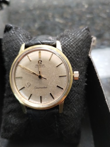 Vintage Omega Seamaster Cal. 552, 24J Automatic, Ref. 165.002, Runs Strong 1966 - Picture 2 of 19