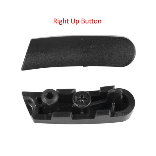 Left Right Up Down Side Button Key Replacement for Logitech G Pro Wireless Mouse - Afbeelding 9 van 12