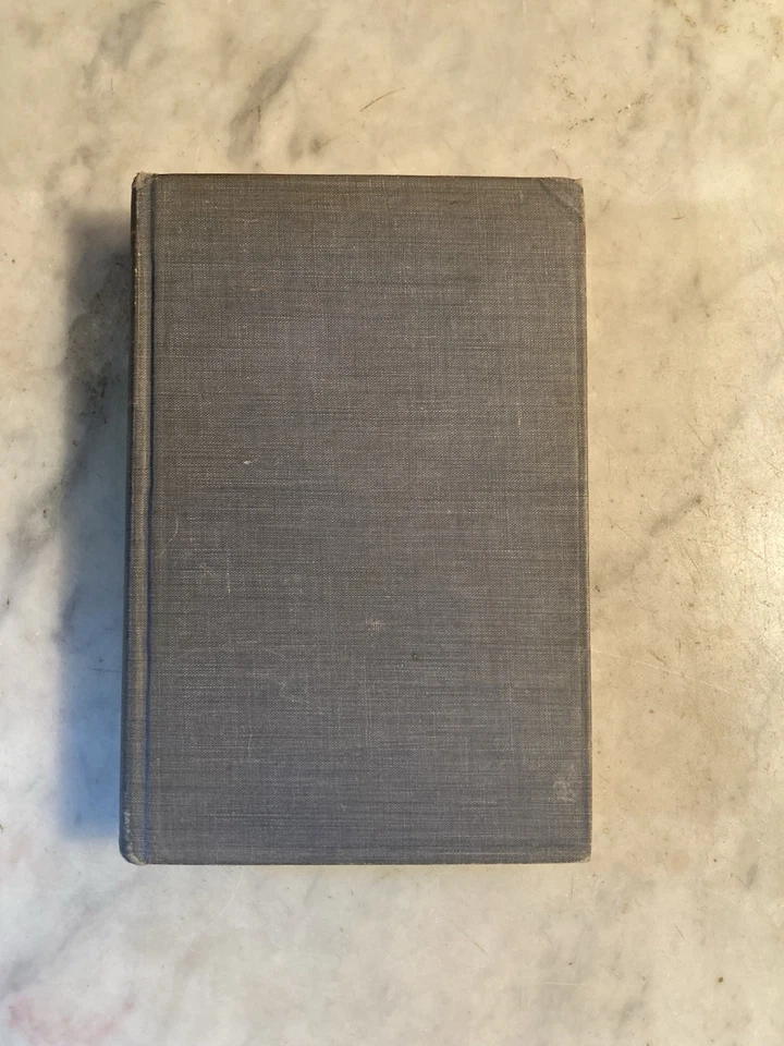 Fyodor Dostoevsky The House Of The Dead First American Print Macmillan 1915 HC - Image 2 of 4