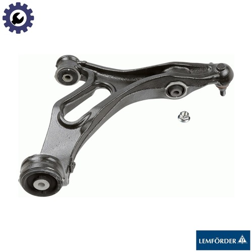 CONTROLTRAILING ARM WHEEL SUSPENSION 38481 01 FOR VW AUDI PORSCHE BAC/BPD 2.5L - Picture 1 of 9