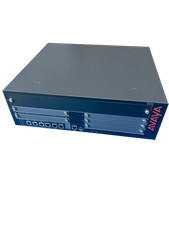 New - Original Avaya G350 Media Gateway OVP Incl. Kit - 700397078