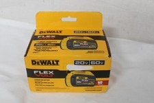 DeWalt DCB612 FLEXVOLT 20v/60-V Lithium-Ion 12.0Ah Battery 2024 - NEW