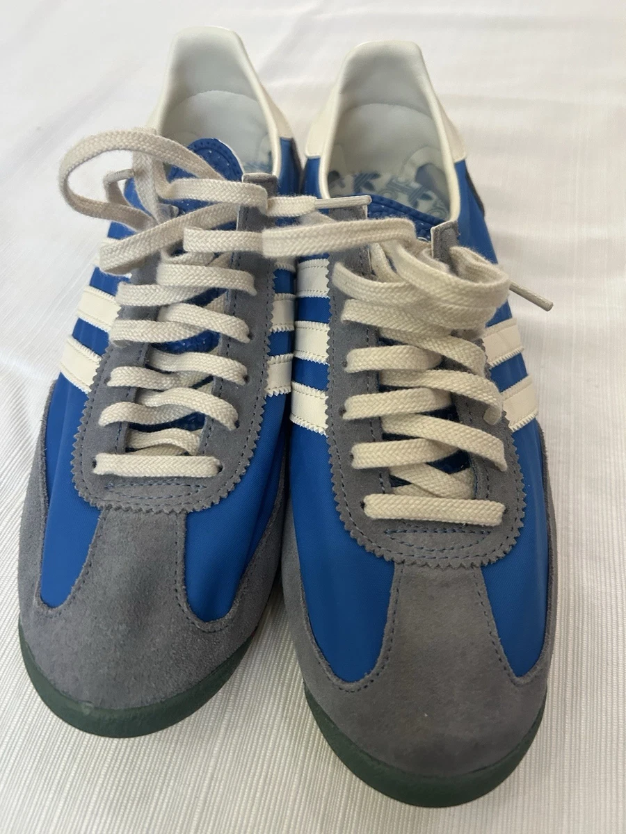 Adidas SL 72 Blue - EG6849 for sale | eBay