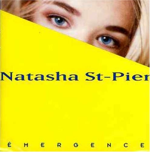 Emergence [CD] [GOOD Cond.] - Picture 1 of 1