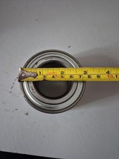 Wheel Bearing Kit, Hicks ,BE1-1034 And - Z1231. Please See All Of The Photos.