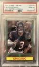 2024 Topps Chrome - 1974 Topps Football Caleb Williams #74TF-1 (RC)