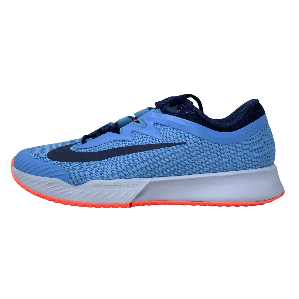 Nike Zoom Vapor Pro Navy for Sale | Authenticity Guaranteed | eBay
