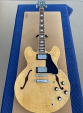 Gibson ES-335 Natural, 2020r