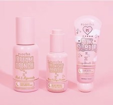 P. LOUISE DEWY DREAMS TRIO - Dream Drench, Silk Slumber Midnight Miracle NEW