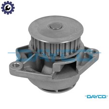 WATER PUMP ENGINE COOLING DP036 FOR VW PANEL/II/Box/Body/MPV VAN/CADDY FLIGHT