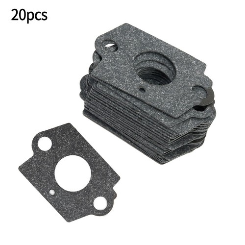 Engine Carburetor Gaskets Set Motorcycle Accessories Replacement High Quality - Picture 12 of 13